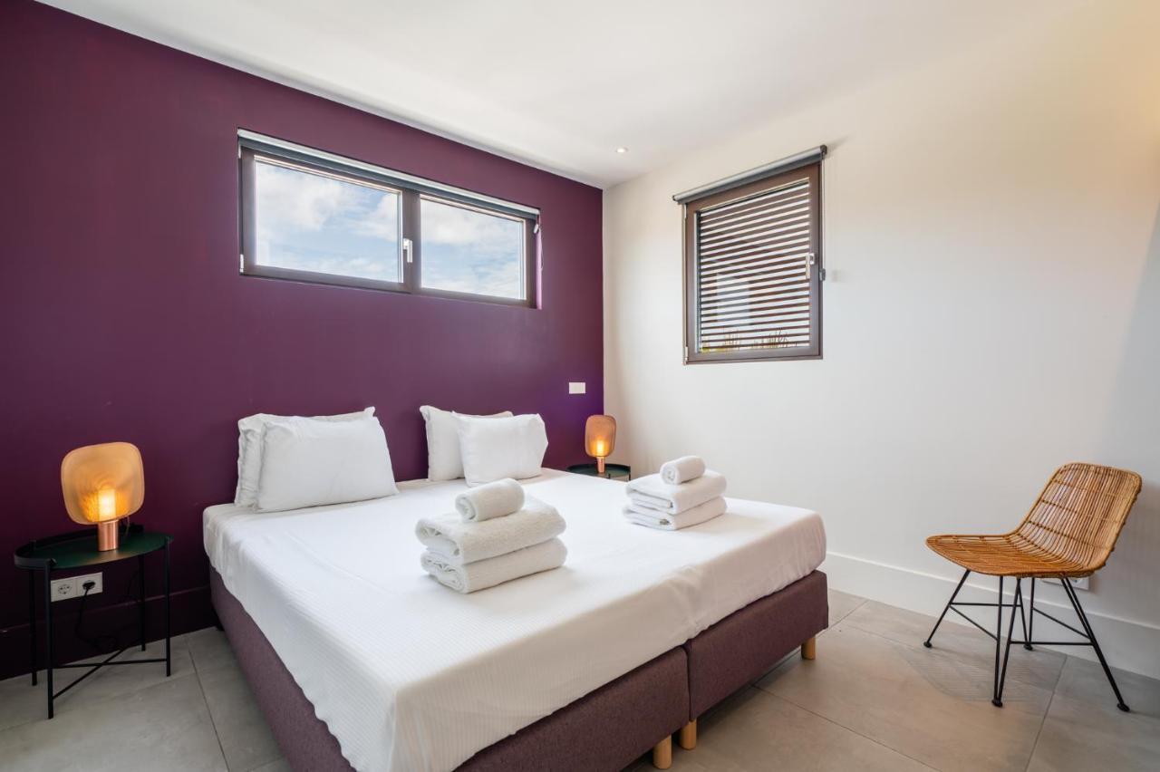 Jan Sofat Lux Resort Вилемстад Екстериор снимка