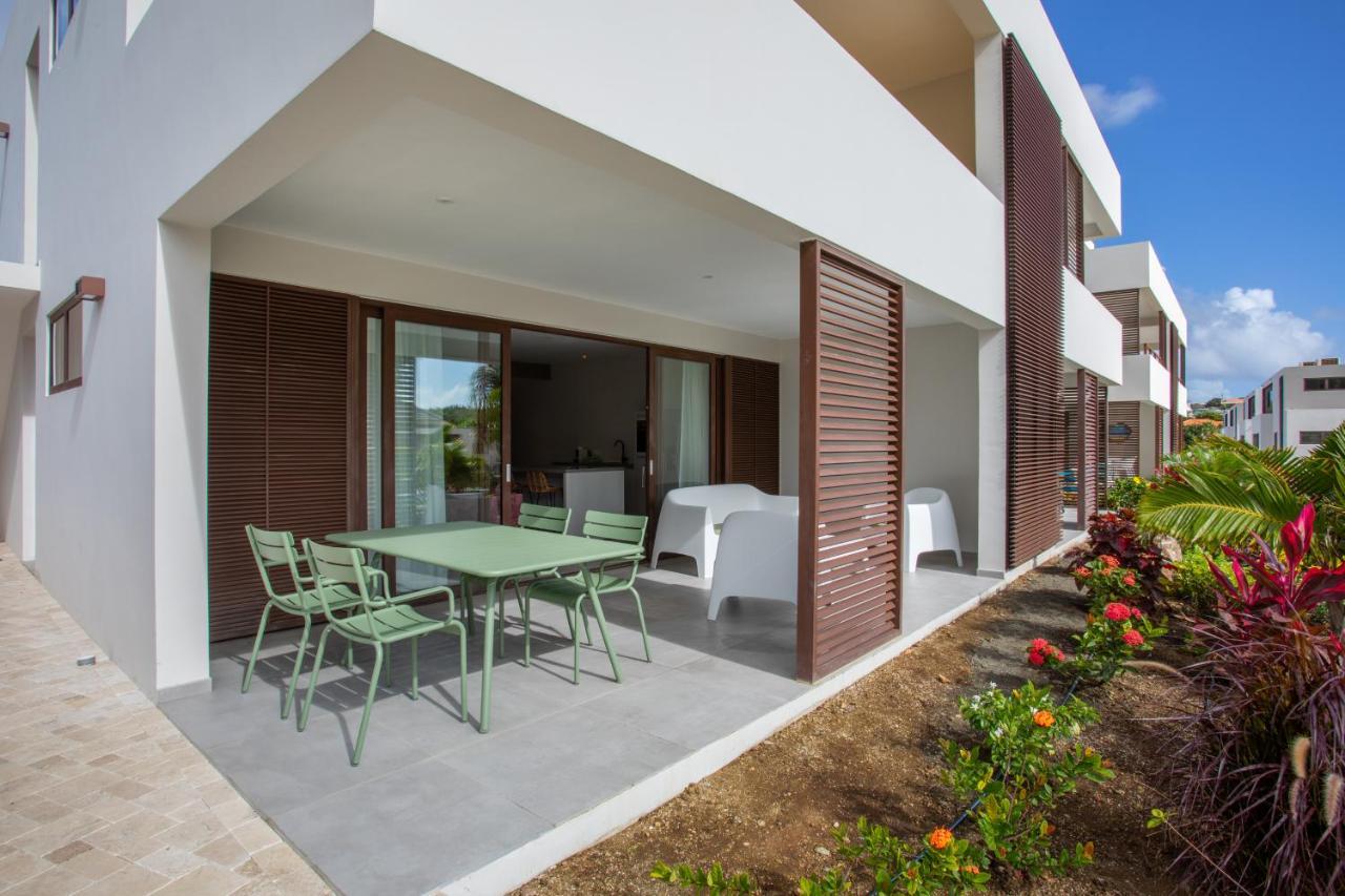 Jan Sofat Lux Resort Вилемстад Екстериор снимка
