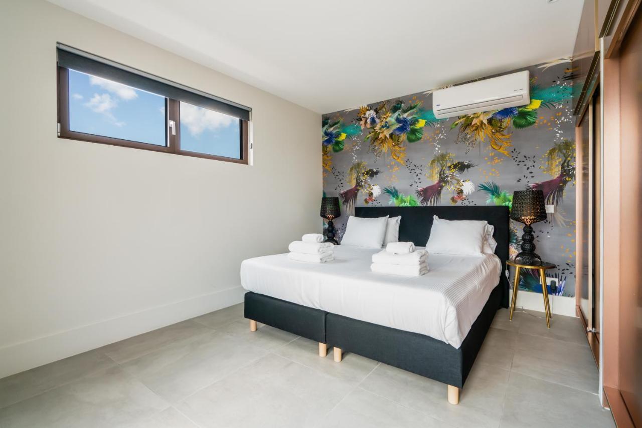Jan Sofat Lux Resort Вилемстад Екстериор снимка