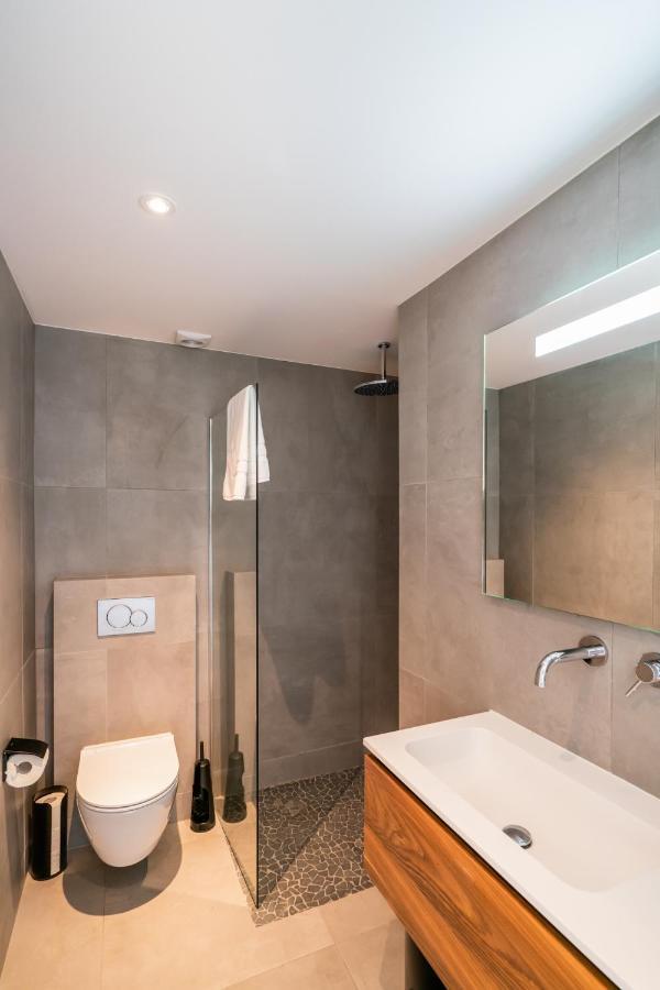 Jan Sofat Lux Resort Вилемстад Екстериор снимка