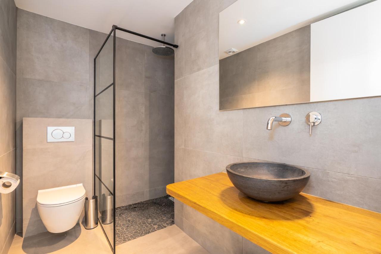 Jan Sofat Lux Resort Вилемстад Екстериор снимка